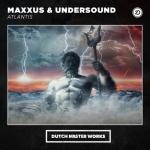 Cover: Maxxus &amp; Undersound - Atlantis