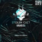 Cover: Artheist - Sha Of Anger