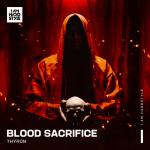Cover: Thyron - Blood Sacrifice