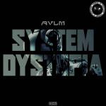 Cover: AVLM - Cosmic Outsiders