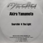 Cover: Akira Yamamoto - Searchin' 4 The Light