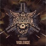 Cover: Tharken - Violence