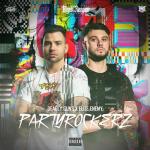 Cover: Street Style Raps By Basement Freaks &amp;amp;amp;amp;amp;amp;amp;amp;amp;amp;amp;amp; EVeryman - PartyRockerz