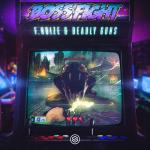 Cover: Deadly Guns & F. Noize - Boss Fight