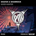 Cover: Shafar - Good Hunter