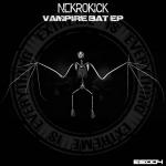 Cover: Nekrokick - Mercs