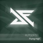 Cover: Rutger S. - Ready To Fly