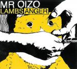 Cover: Mr. Oizo - Pourriture 2
