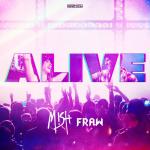 Cover: Fraw - Alive