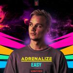 Cover: Adrenalize - Easy