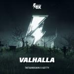 Cover: Tatsunoshin & Getty - Valhalla