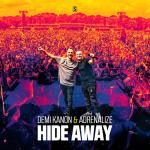Cover: Adrenalize - Hide Away