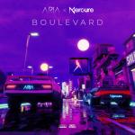 Cover: Mercure - Boulevard