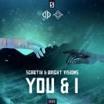 Cover: Visions - You & I