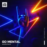 Cover: Audiotricz - Go Mental