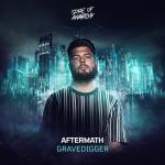 Cover: Aftermath - Gravedigger
