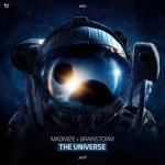 Cover: HBSP - Hardstyle Vocal Pack Vol 1 - The Universe