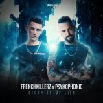 Cover: PsykoPhonic - Story Of My Life