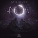 Cover: Andy the Core - Lights Go Out