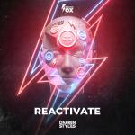 Cover: Darren Styles - Reactivate