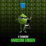 Cover: X-Teknokore - Hardcore Erbsen