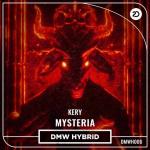 Cover: KERY - Mysteria