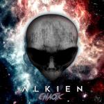 Cover: Alkien - Chaotic