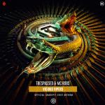 Cover: Trespassed - Vicious Vipers (Official Snakepit 2022 Anthem)
