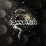 Cover: Bulletproof - Bassdrum