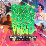 Cover: Omnya - Back To The Wild