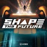 Cover: Udex - Shape The Future