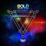 Cover: Sola - Amazonia