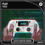 Cover: RWND - Play
