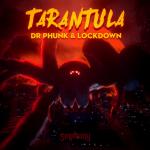 Cover: DR - Tarantula