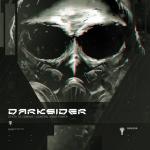 Cover: Darksider - Death Is Coming