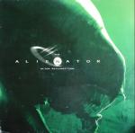 Cover: Alienator - Mars Needs Women