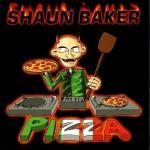 Cover: Shaun Baker - Pizza