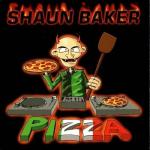 Cover: Shaun - Pizza