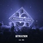 Cover: Strixter - Falling Down