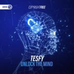 Cover: TESFY - Unlock The Mind