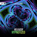 Cover: Preston &amp;amp;amp;amp;amp;amp; Roland - Out of the Ashes - Hypnotized