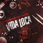 Cover: DRS & Andy The Core ft. MC Robs - Vida Loca