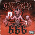 Cover: Riot Shift & So Juice - 666