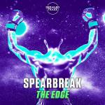 Cover: Spearbreak - The Edge