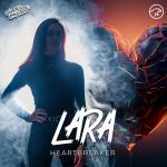 Cover: LARA - Heartbreaker