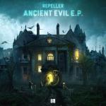 Cover: Repeller - Ancient Evil