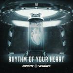 Cover: Visions - Rhythm Of Your Heart