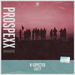 Cover: N-Expected - Unity