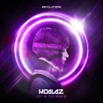 Cover: Koalaz - Lost In This Moment