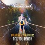 Cover: Overage - Are You Ready